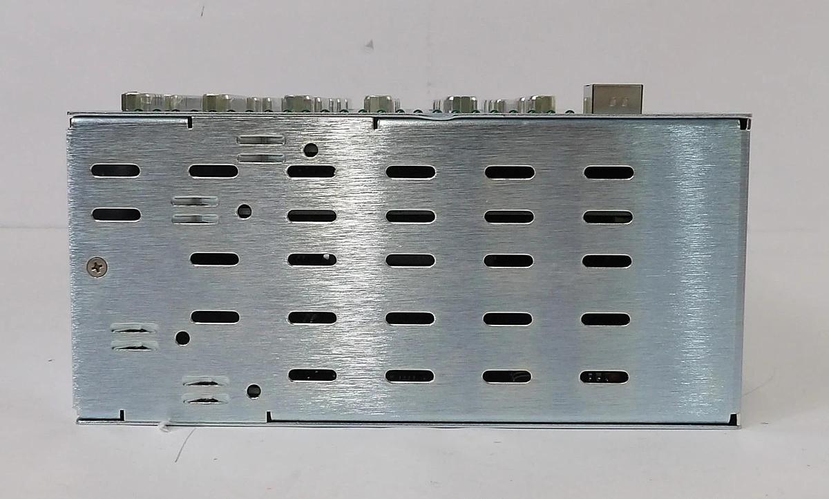Used Lam Research 853-190332-001 ASM FE-HD Cobalt Conta EMMA EIOC Controller Working
