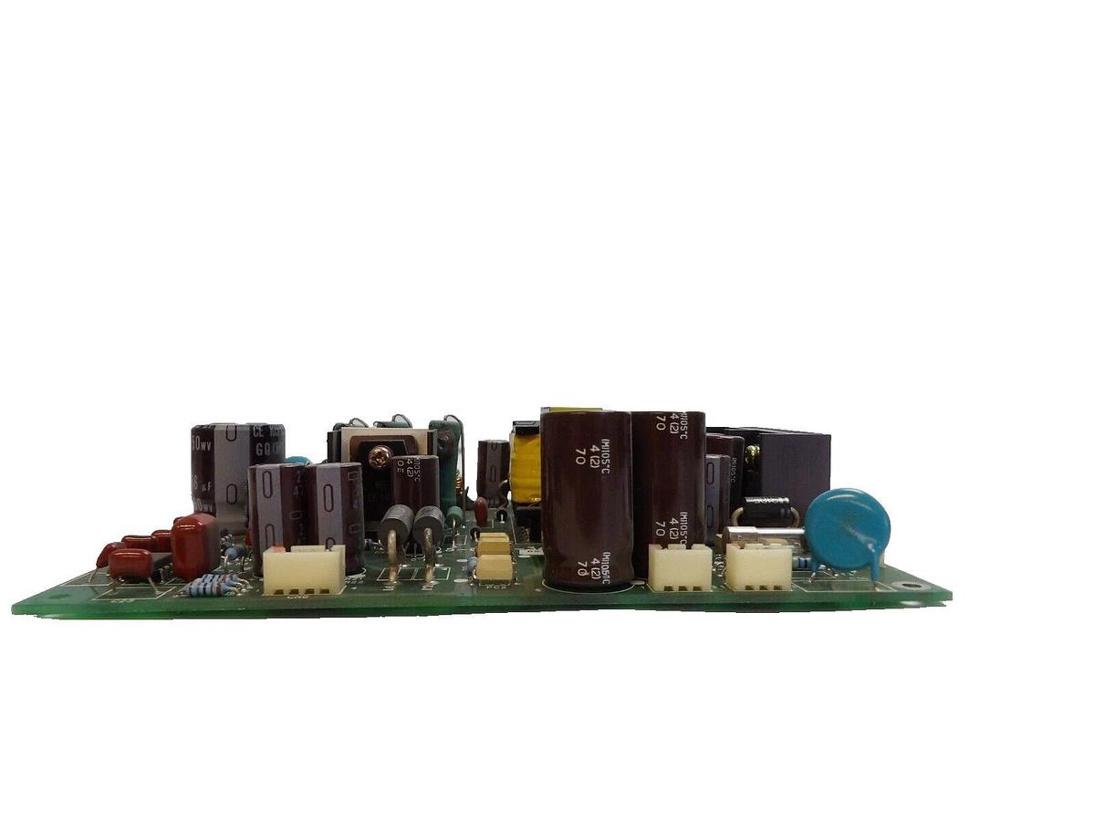 Used Daihen 5-6445-340A RF Generator Interface PCB DGP-120A2-V Lot of 2 Working