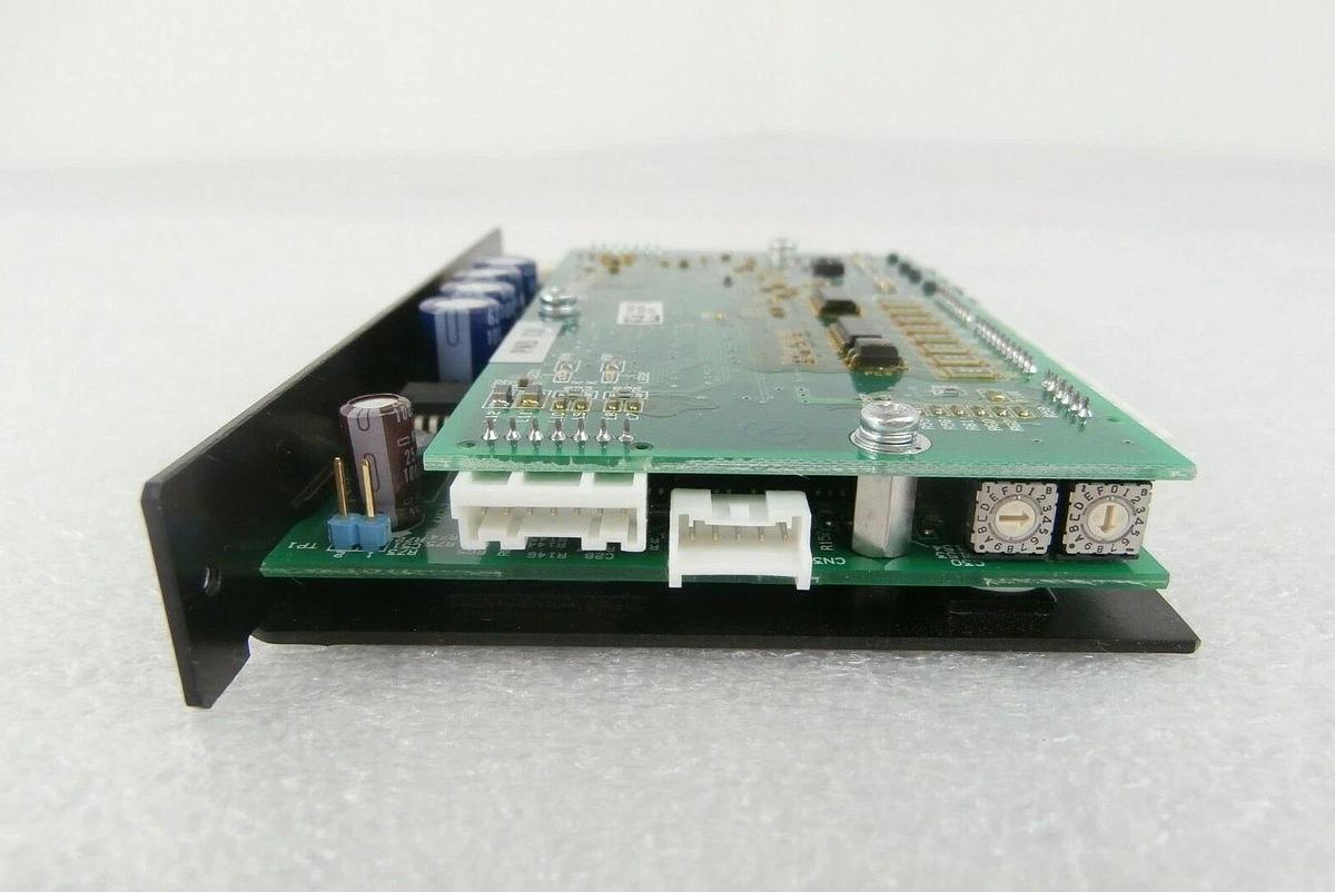 Used Sanyo Denki PM-UDPD2A01-32 Servo Drive PM Driver Reseller Lot of 5 Working