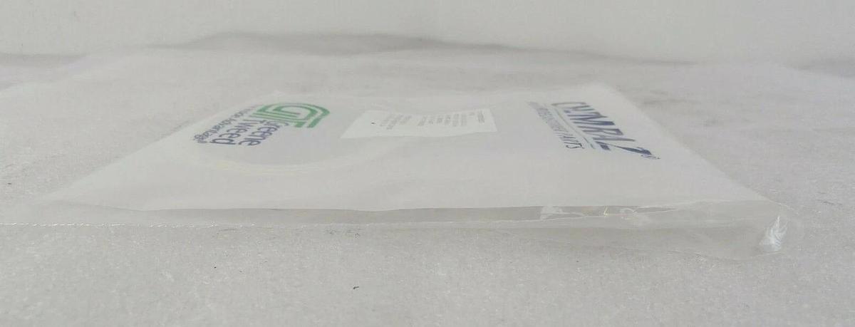 Green Tweed N035335979SS513 O-Ring Reseller Lot of 2 AMAT CVD Chamber 5200 New