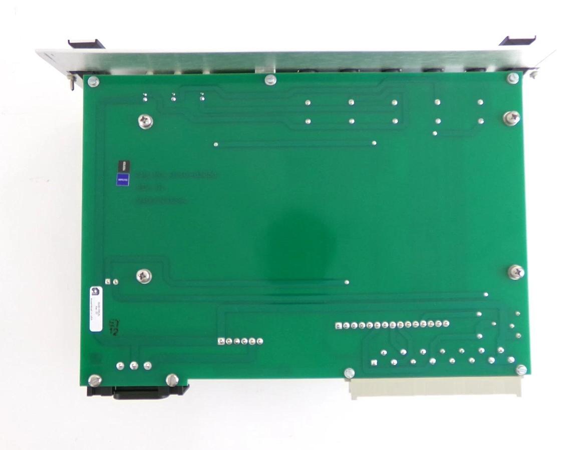 Used AMAT Applied Materials 0100-03121 Chamber Power Supply Interface Lot of 2 Spare