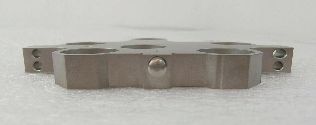 Used Glemco 90187A A/C Mounting Stage Cathode AMAT 0040-50789 Quantum II/III Working