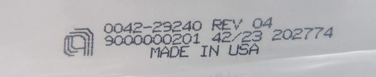 AMAT Applied Materials 0010-86968 Arm XY Adjustment Lift Reseller Lot of 4 New