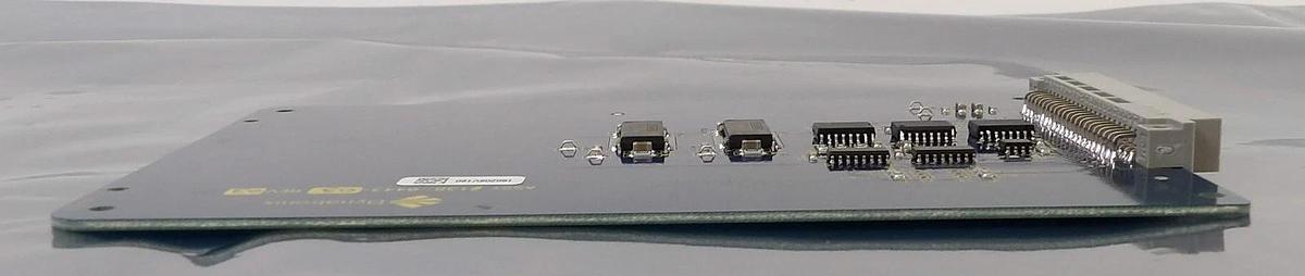 Used Dynatronix 138-0443-03 Power Supply Regulator Board PCB Card Lot of 2 Working