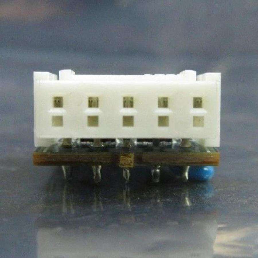 Used Sony 1-689-897-11 Laserscale Interface PCB DU-LS01 Nikon Precision NSR Working