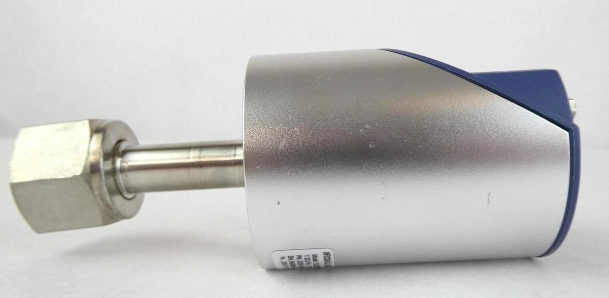 Used Inficon 3CB1-F5E-2300 Capacitance Diaphragm Gauge CDG025D Lot of 4 Working Spare