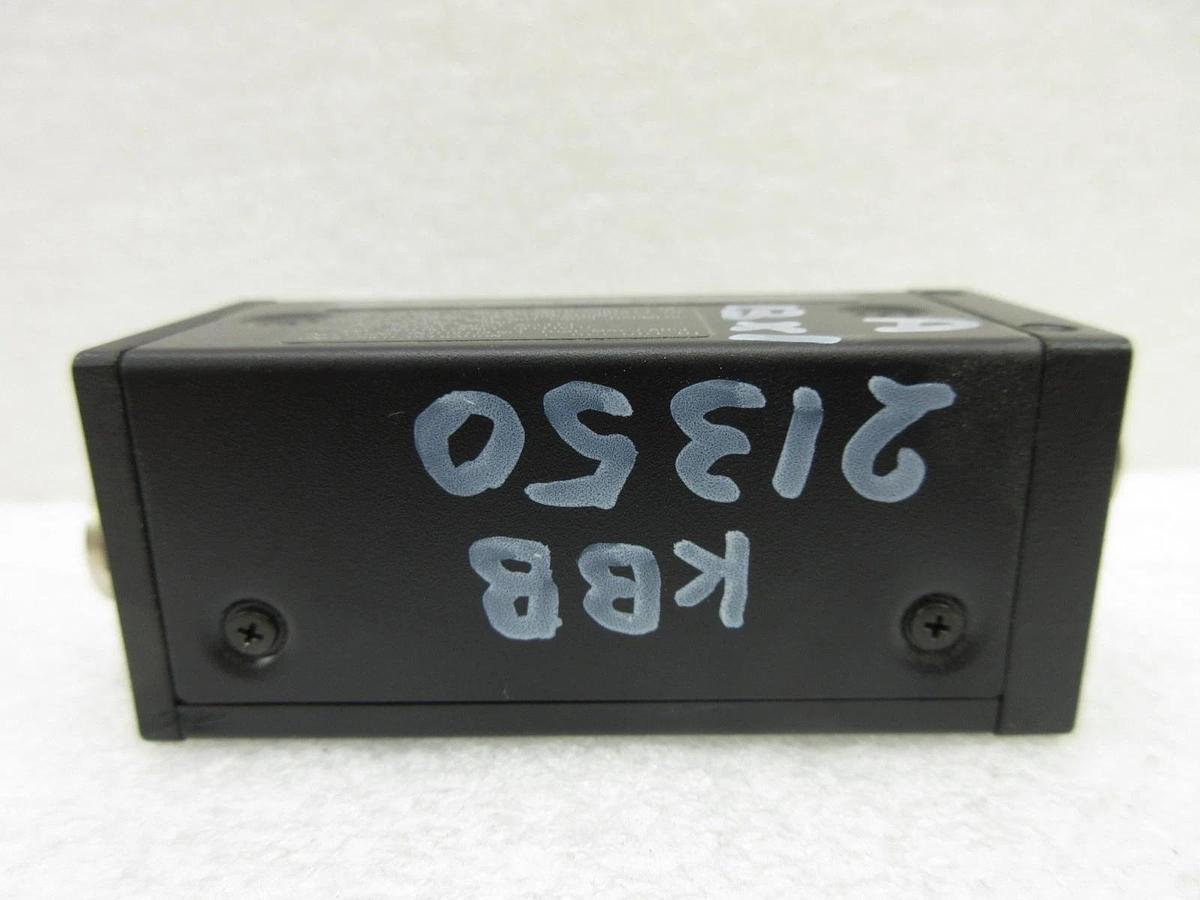 Used Sony XC-55BB Progressive Camera Module N50 Nikon NSR-S306C System Used Working