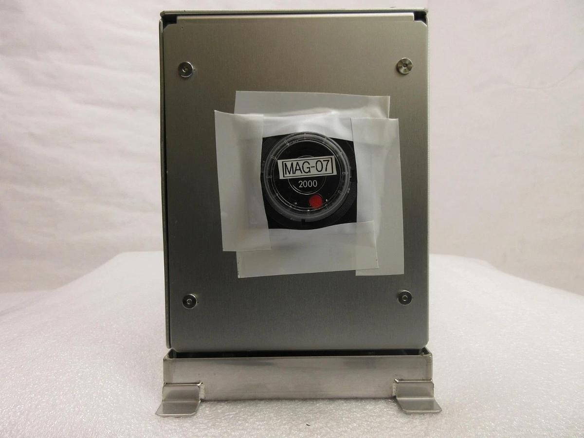 Used Nikon Precision 4B701-247 Nozzle Return NSR-S620D ArF Immersion Scanner Working