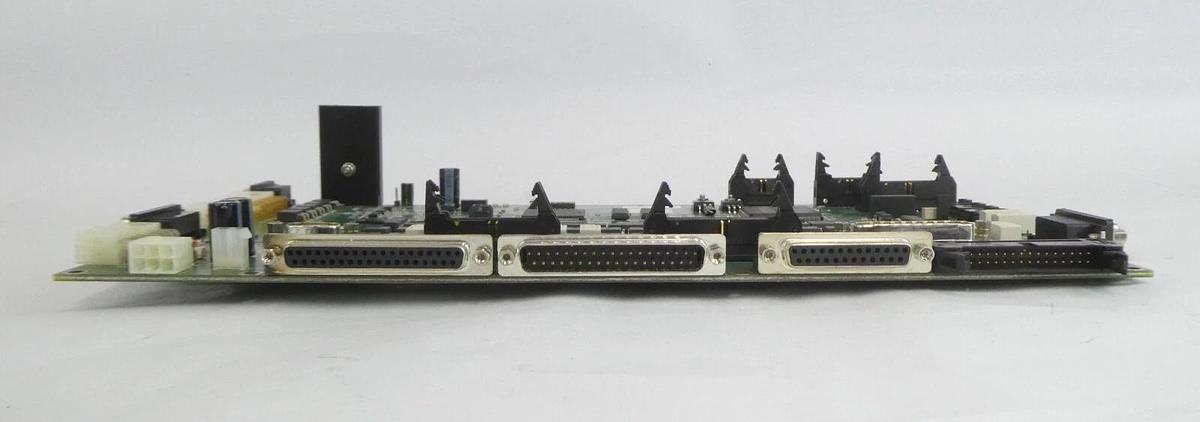Used Camtek SA9013900 DAC Bard PCB PC0019200 Falcon Series Inspection Tool Working