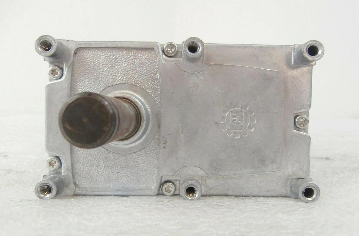 ECM 090166201 Gear Motor Brake Assembly 090-1662-01 New Surplus