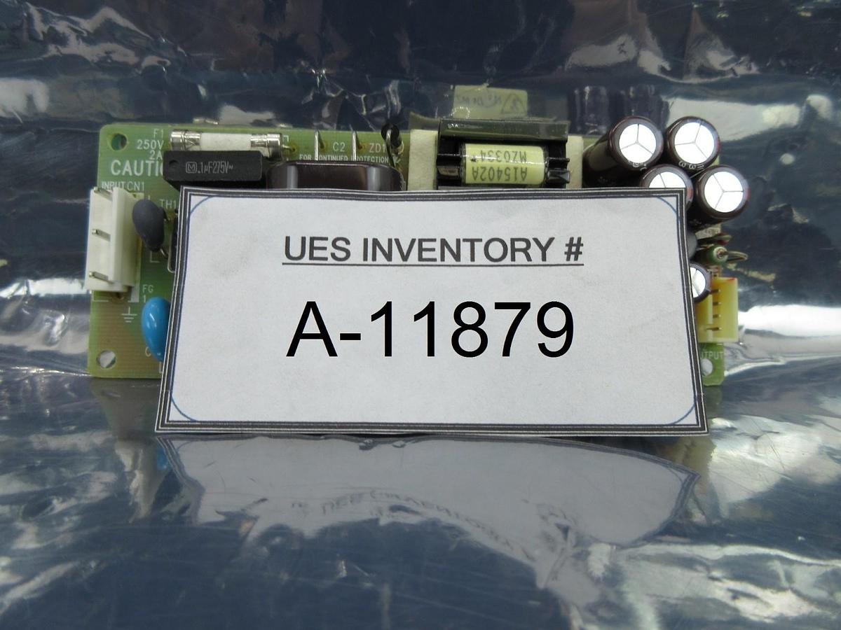 Used Densei-Lambda PWB-654C Power Supply PCB Used Working Surplus
