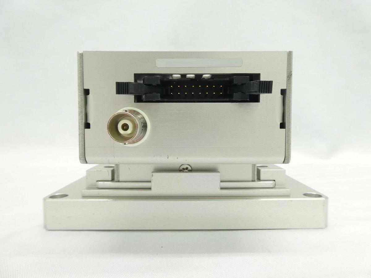 Used TEL Tokyo Electron 3D80-000195-V1 Interface Box Working Surplus