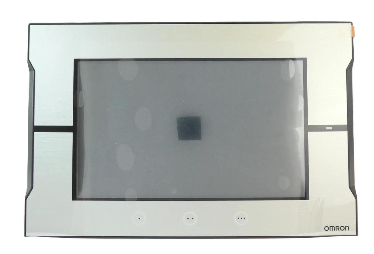 Omron NA5-9W001S-V1 9" Touch Screen HMI Display Panel 500707373 New