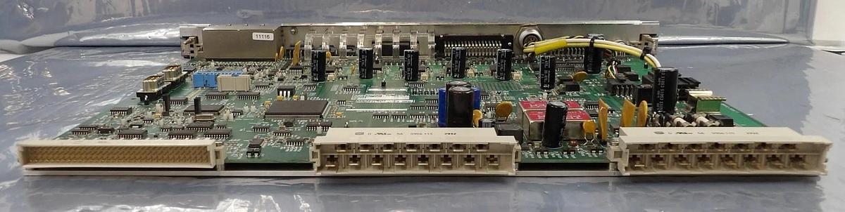 Used Waters Micromass 4258205DC1 Source PCB Card MA4258-205P1D Working Surplus