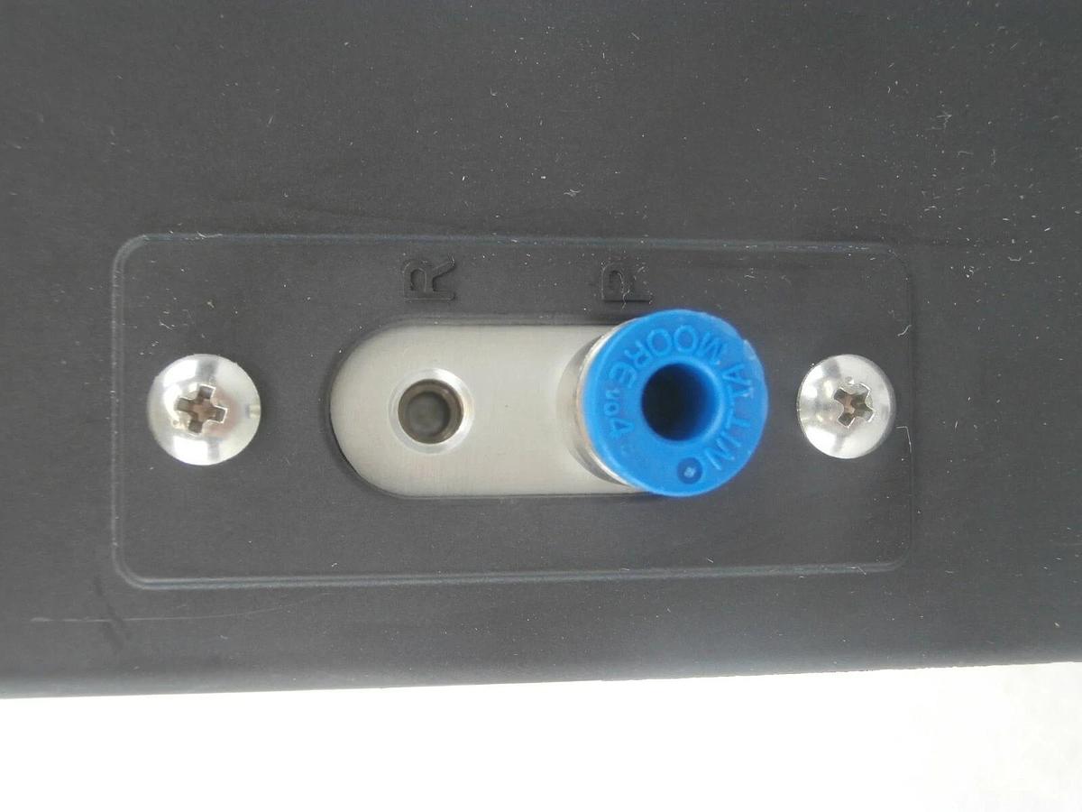 Used CKD AMF-V-X1 Pneumatic Valve TEL 5012-000089-11 Lithius DEV Solution Working