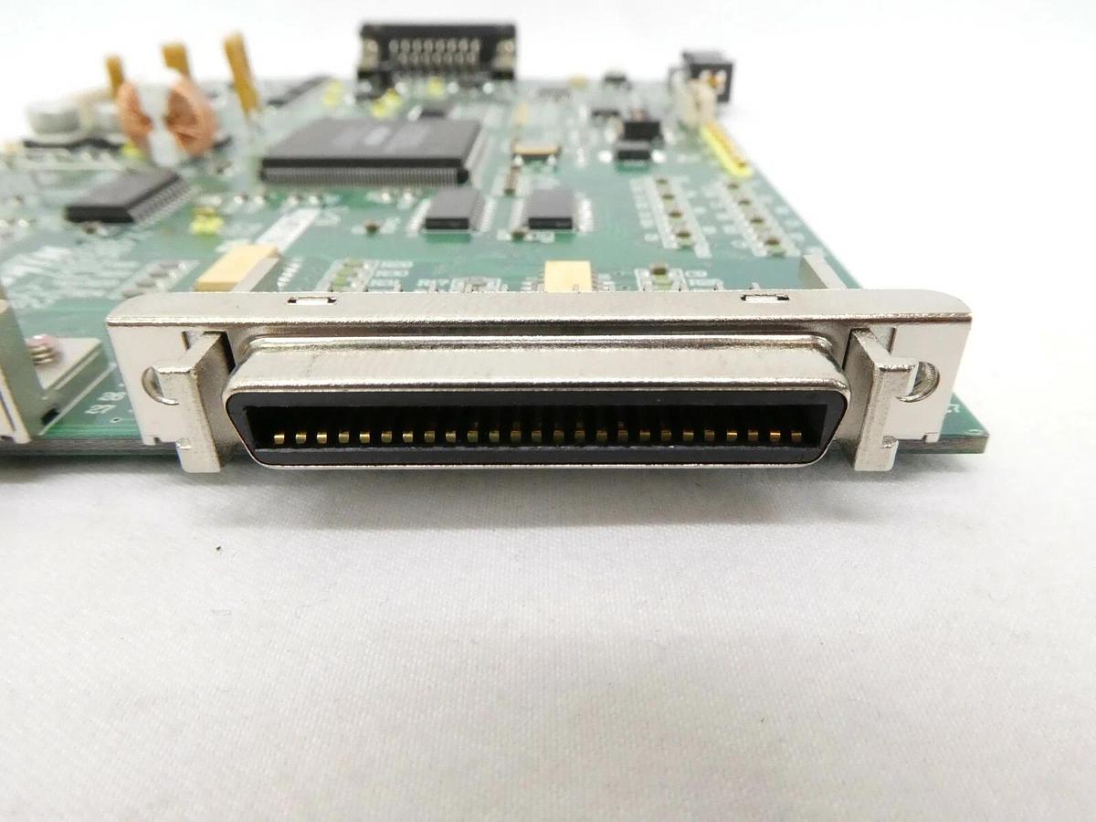Used Nikon E51217-C001 X4RCSLIFV2 Board PCB NSR System Working Spare