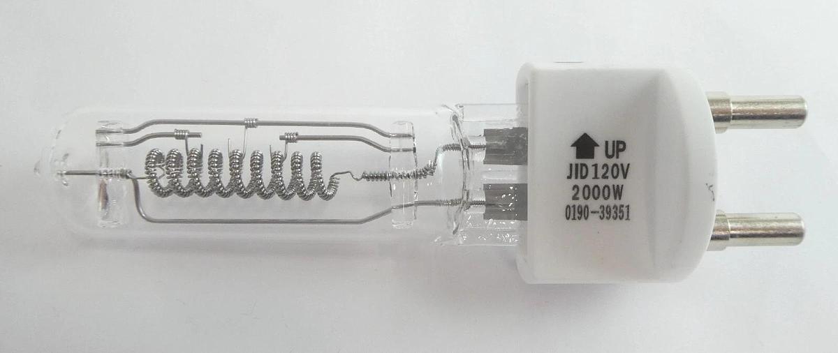 AMAT Applied Materials 0190-39351 Halogen Lamp Lot of 5 New Surplus