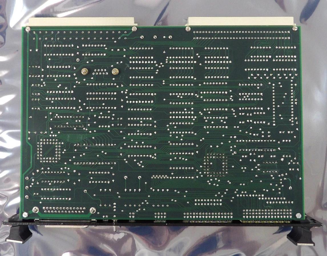 Used Genus 44289-00 GPI Digital I/O VME PCB Card Varian VSEA Working Surplus