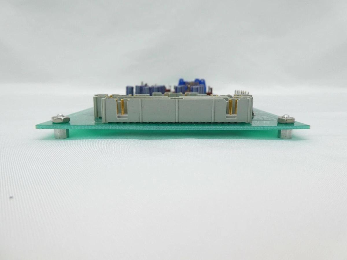 Used Varian Semiconductor VSEA DT101 CF System Interconnect PCB 350D Implanter Spare