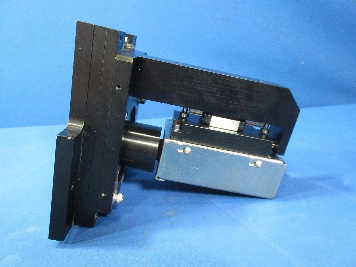 Used KLA-Tencor SL 300 URSA Cannon Camera 655-057368-00 655-057367-00 Used Working