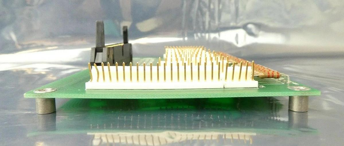 Used AMAT Applied Materials 0100-09127 Loader Interconnect Board P5000 Working