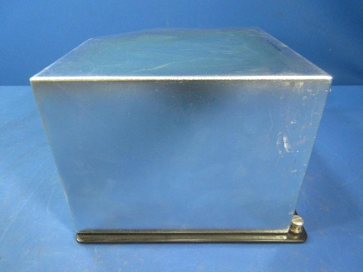 Used KLA-Tencor 0024496-001 Scan Exhaust Blower Assembly 0033003-002 Used Working