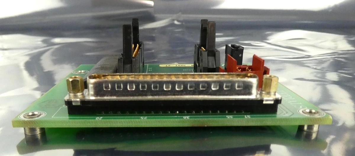Used AMAT Applied Materials 0100-76053 Robot Interconnect PCB Assembly Working Spare