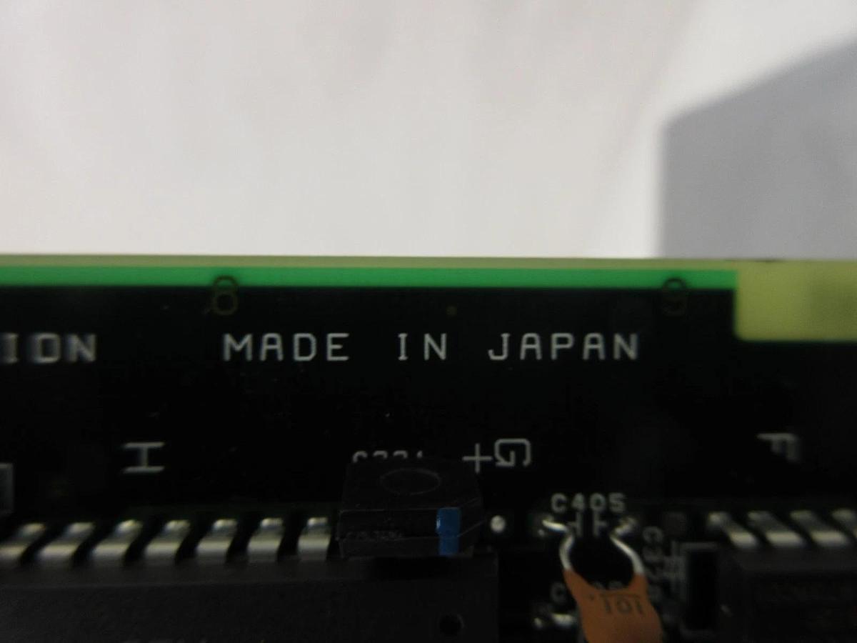 Used Advantest BGR-016795 Processor Board PCB Card PGR-816795DD44 Used Working