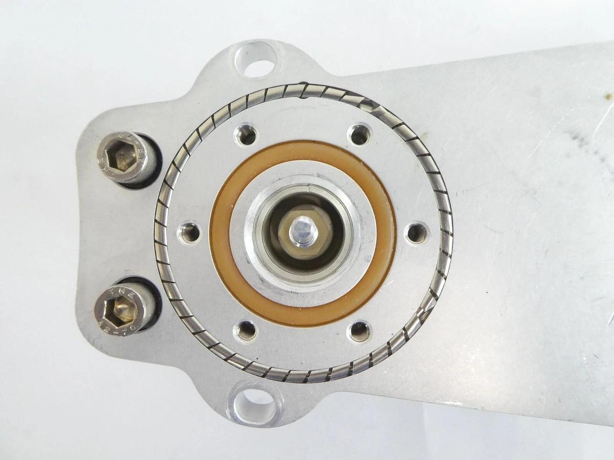 Used AMAT Applied Materials 0041-90685 Wafer Slit Valve Assembly Working Surplus