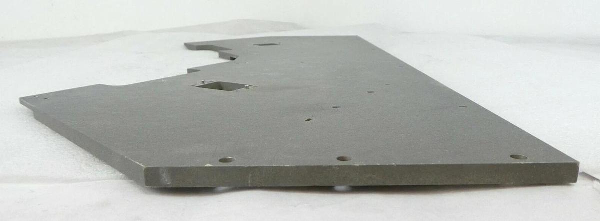 Used Novellus Systems 15-01109-00 Optical Cassette Platform Assembly Surplus