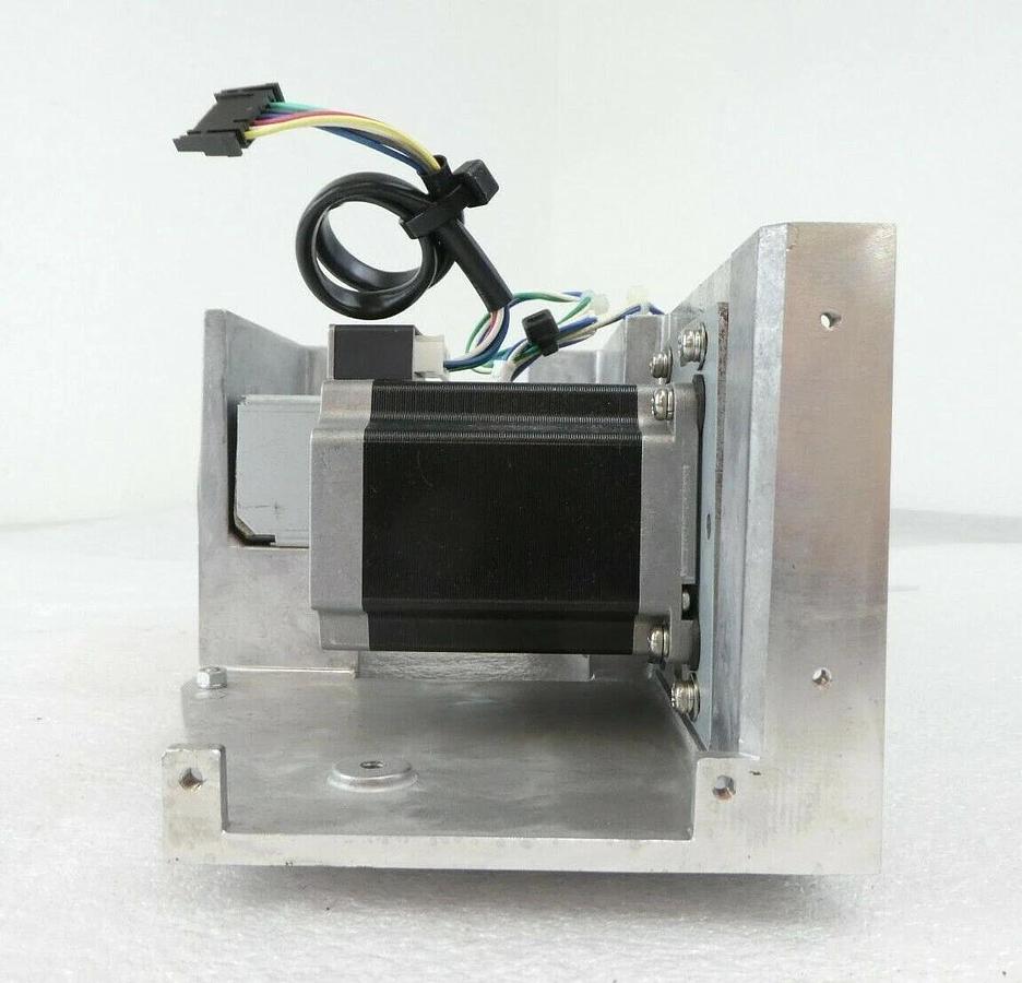 Used Shimadzu 228-52706-92 Pump Assembly LC-20ADXR Nexera XR LC-20ADXR Working
