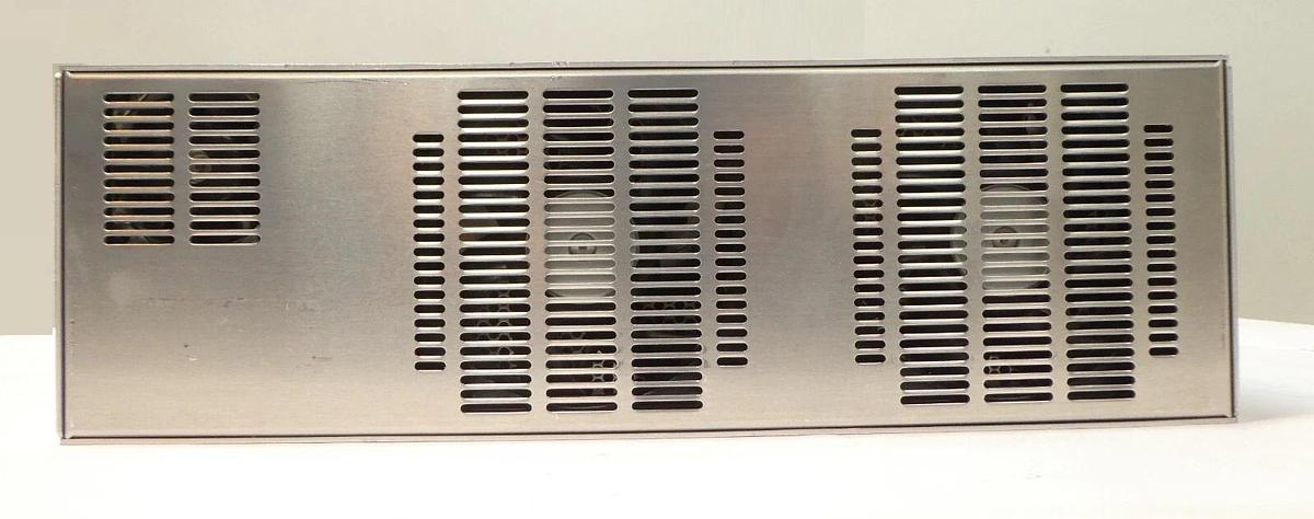 Used Daihen FGA-30G2-V RF Generator 3000W @ 40.38MHz TEL Working Surplus