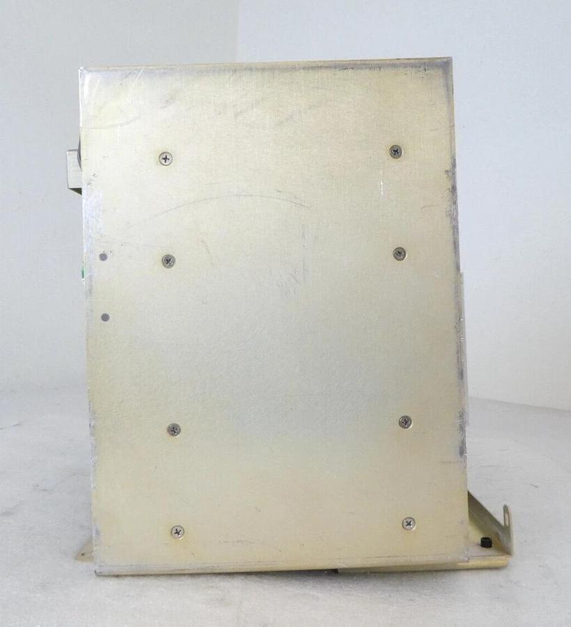Used SVG Lithography Systems 859-8366-004 Power Supply Module Assembly ASML Surplus