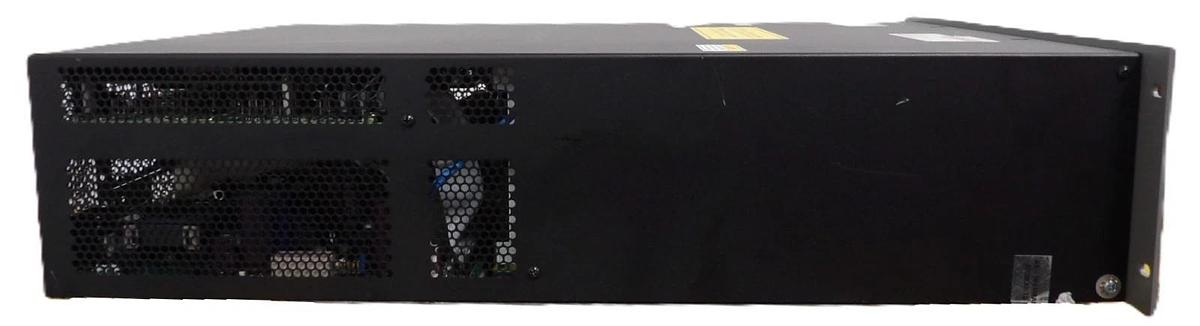 Used MDX Pinnacle II AE Advanced Energy 3152411-245 20kW DC Power Supply Working
