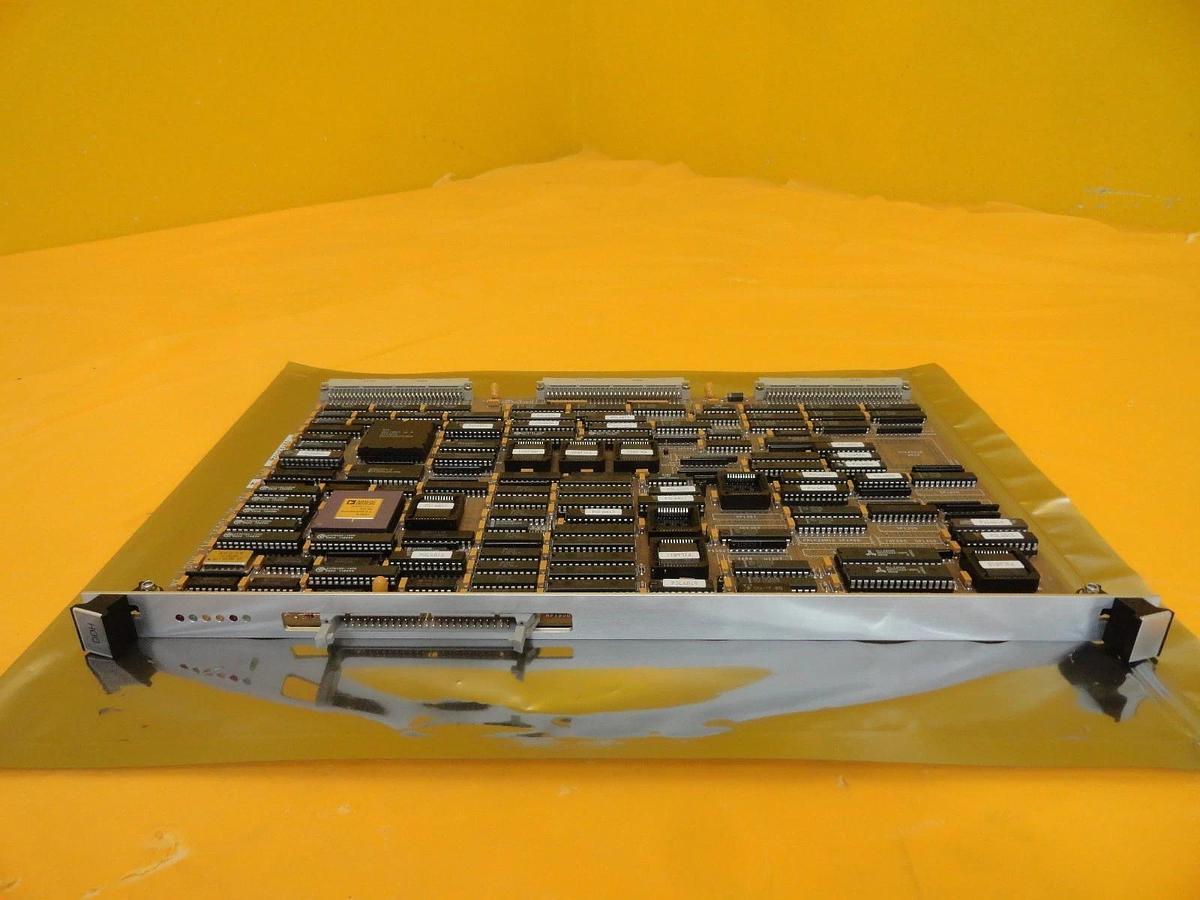 Used Orbot Instruments 710-76501-DD WF LDDH DDH PCB Card AMAT WF 720 Used Working
