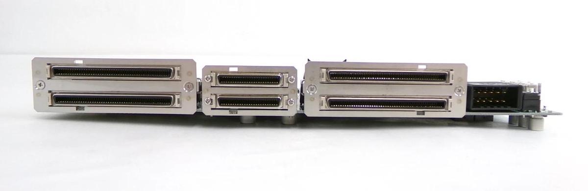 Used TEL Tokyo Electron 5880-000147-V1 Interface PCB TPFB405-1/N2LP-IF Working Spare