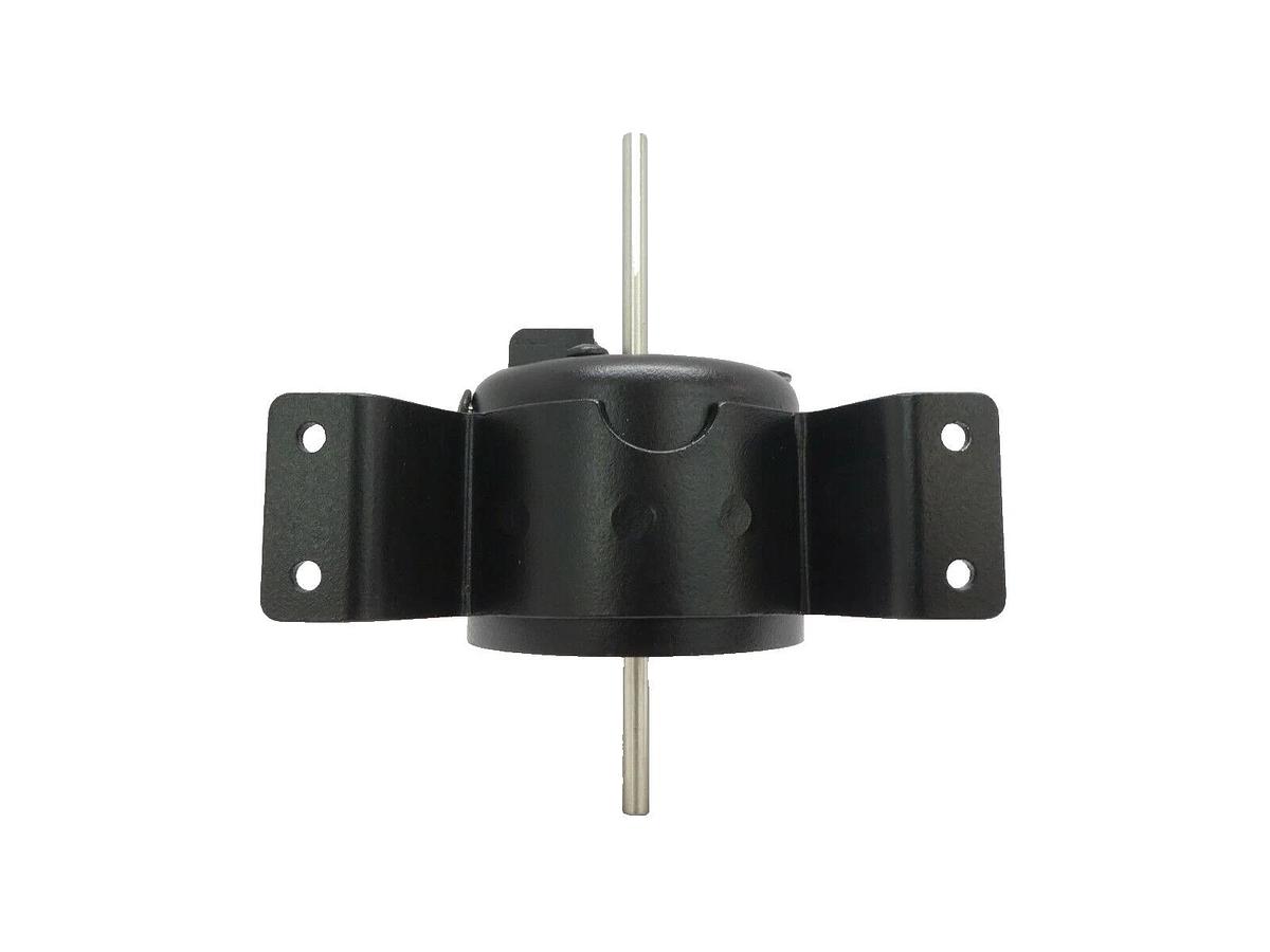 MKS Instruments 223B-25357 Baratron Pressure Transducer Type 223B New Surplus