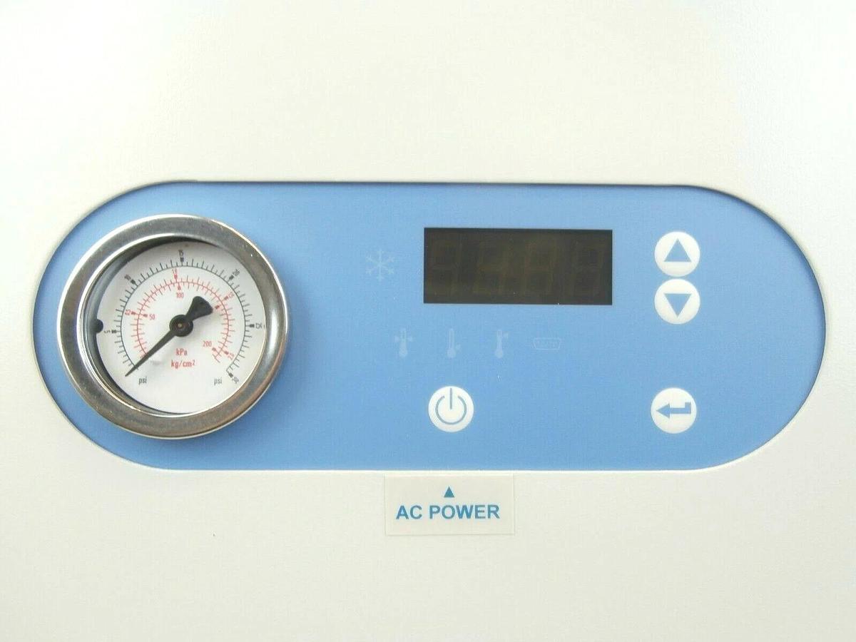 CH1000 CHILLER Thermo Fisher 197113010000 Recirculating Silicon Thermal New