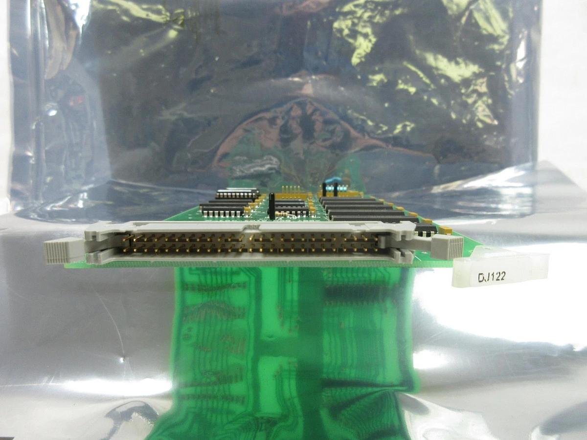 Used SVG Silicon Valley Group 858-8164-001 Interface PCB Card Rev. G 90S Used Working