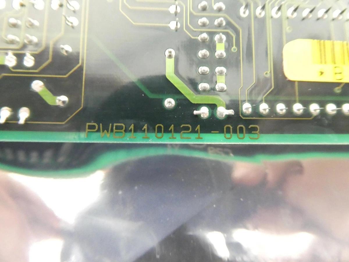 Used Prolog Z80A Multifunction CPU Card PCB Assembly PWB110121-003 Working Surplus