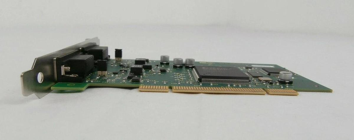 Used Copley Controls 07-01156-000 CAN Interface PCB Card CAN-PCI-02 Rev. A Working