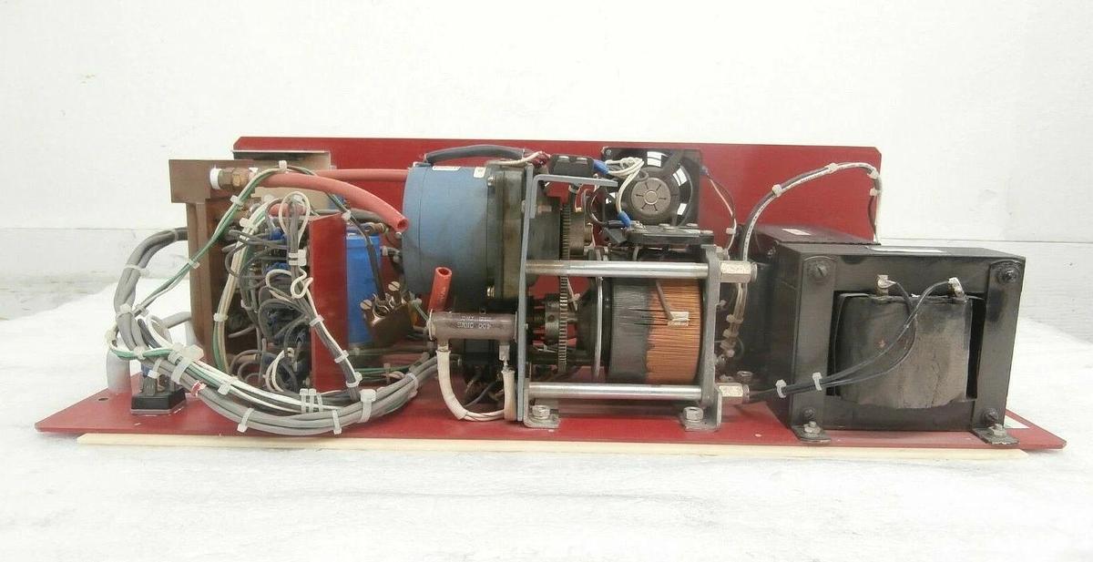 Used Varian F3099-1 Vaporizer Power Supply Assembly F3099001 Working Surplus
