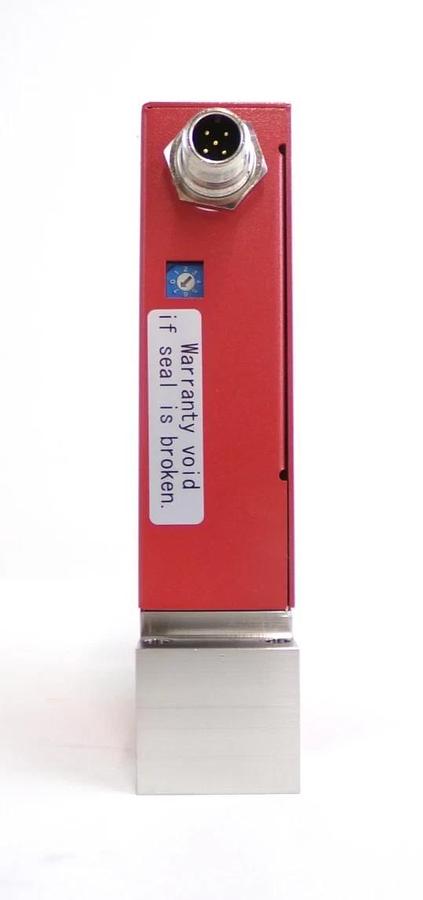 Used Horiba STEC UR-Z724M-B Mass Flow Controller MFC Reseller Lot of 3 Working