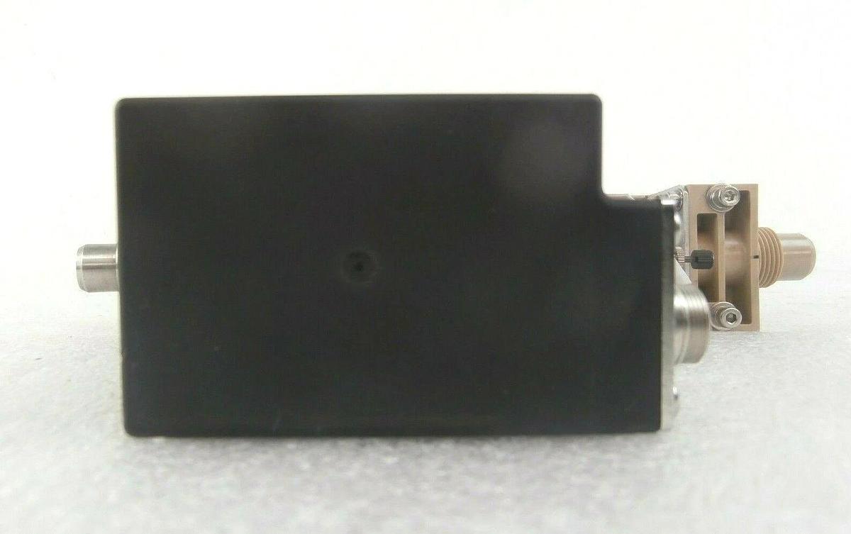 Used TEL Tokyo Electron 5087-400487-15 Valve Assembly DEV.SOLUTION2 Lithius Working