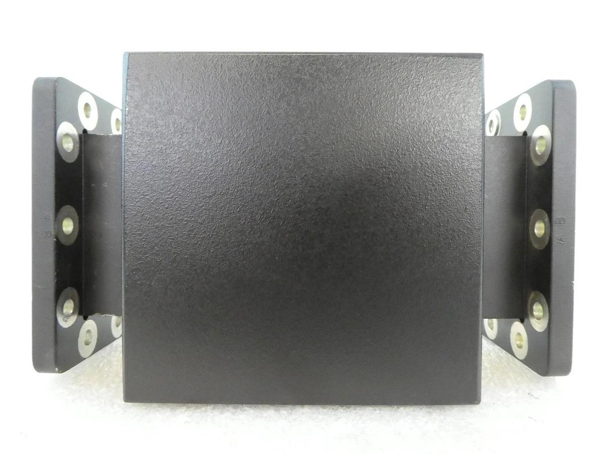 Used ASTeX Applied Science FI20164 Precision Power Detector Microwave RF Working