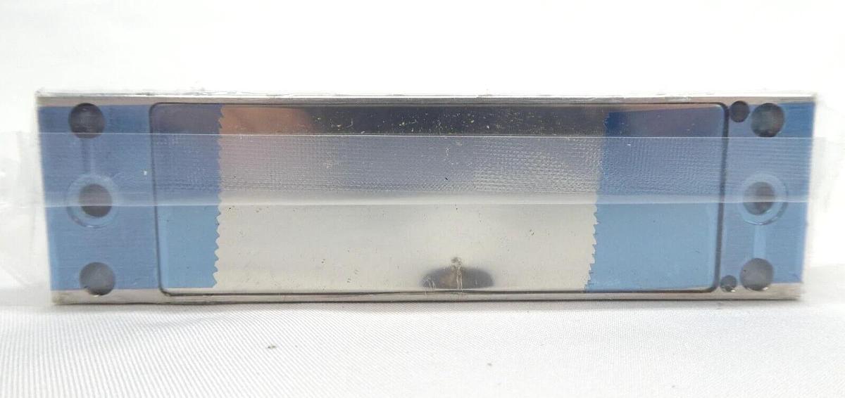 Pivotal Systems 32-03032 Mass Flow Controller MFC 250 SCCM N2 New Surplus