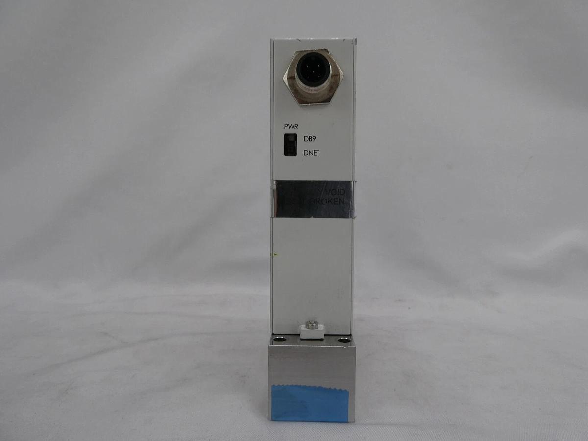 Used Pivotal Systems GFC Mass Flow Controller MFC Reseller Lot of 6 Working