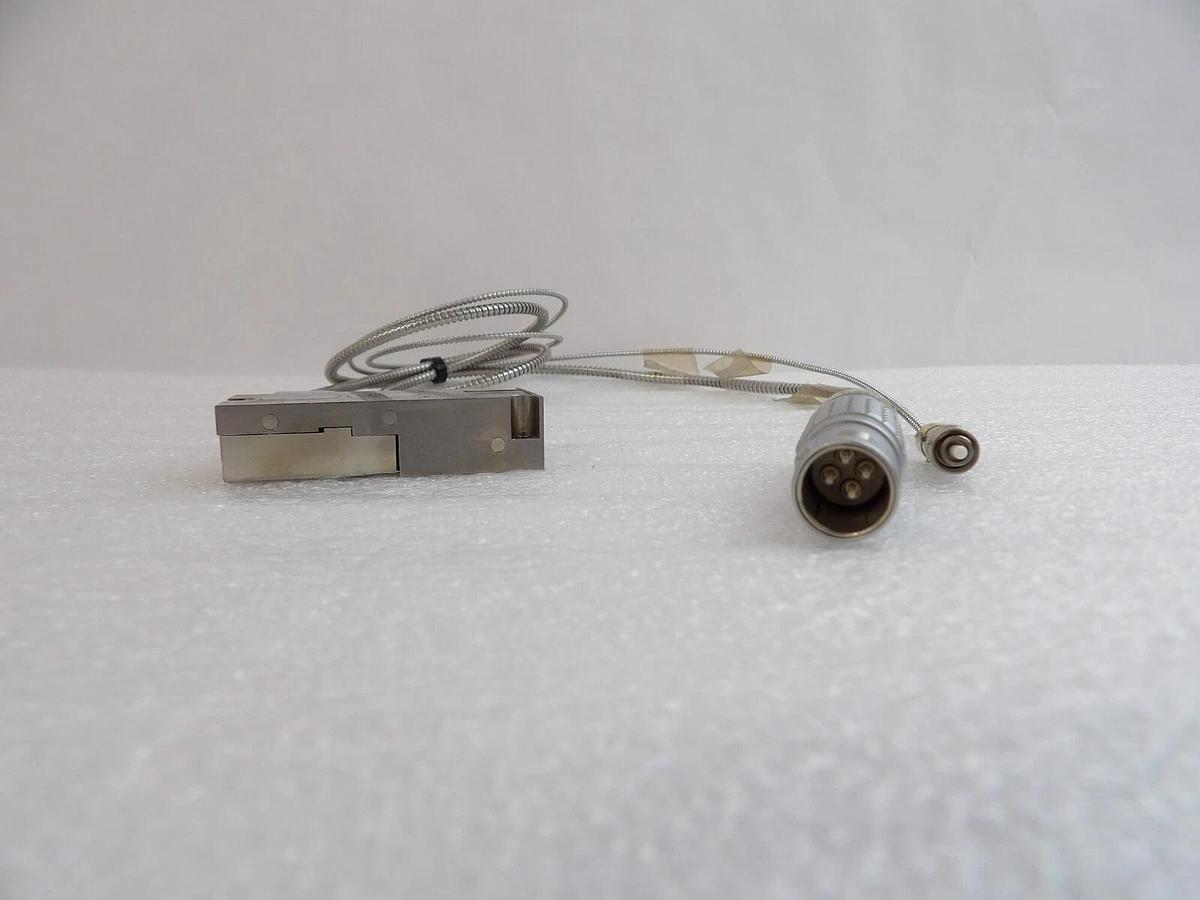 Used Nikon 4T080-892 Laser Sensor Module WSXCF5 NSR Series Working Surplus