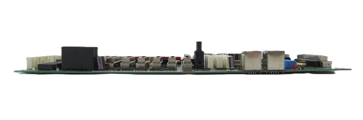 Used TEL Tokyo Electron 2986-403687-11 Motor I/O Board PCB TKB2130 (JP) Working Spare