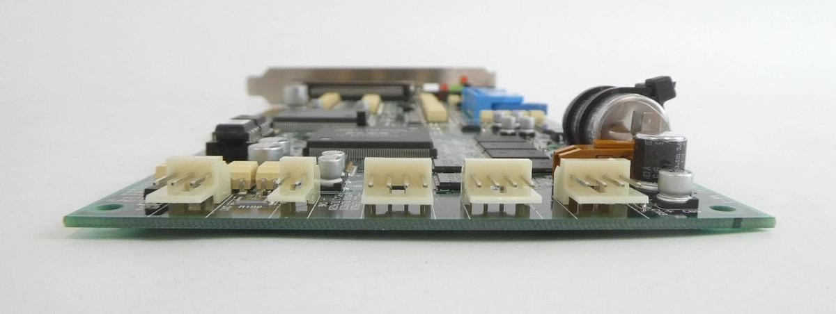 Used TEL Tokyo Electron E281-000007-13 E2B004-13/CCIM PCB E208-000007-13 Working